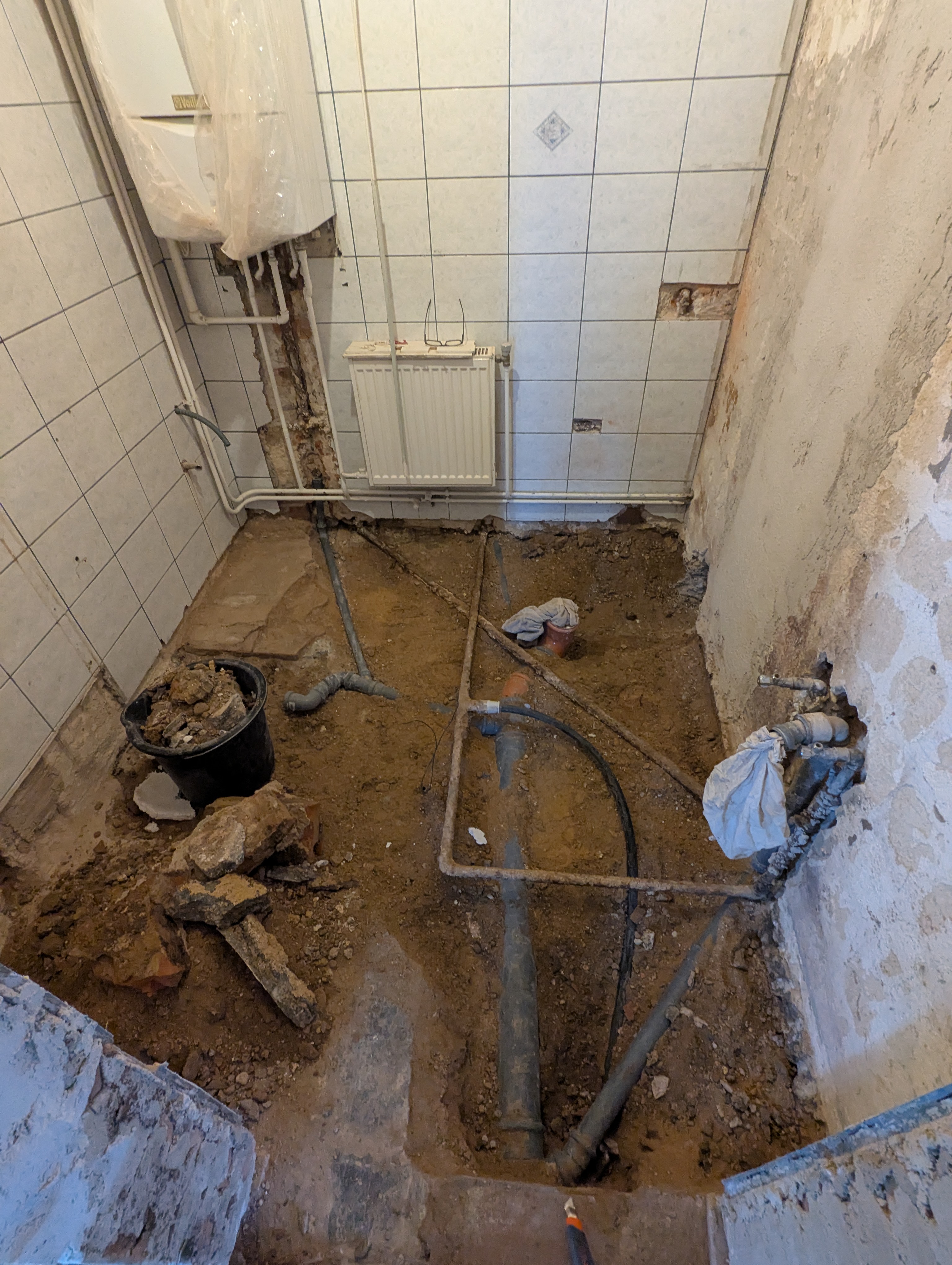 Dorfkern-Charme (in Renovierung) - image 2