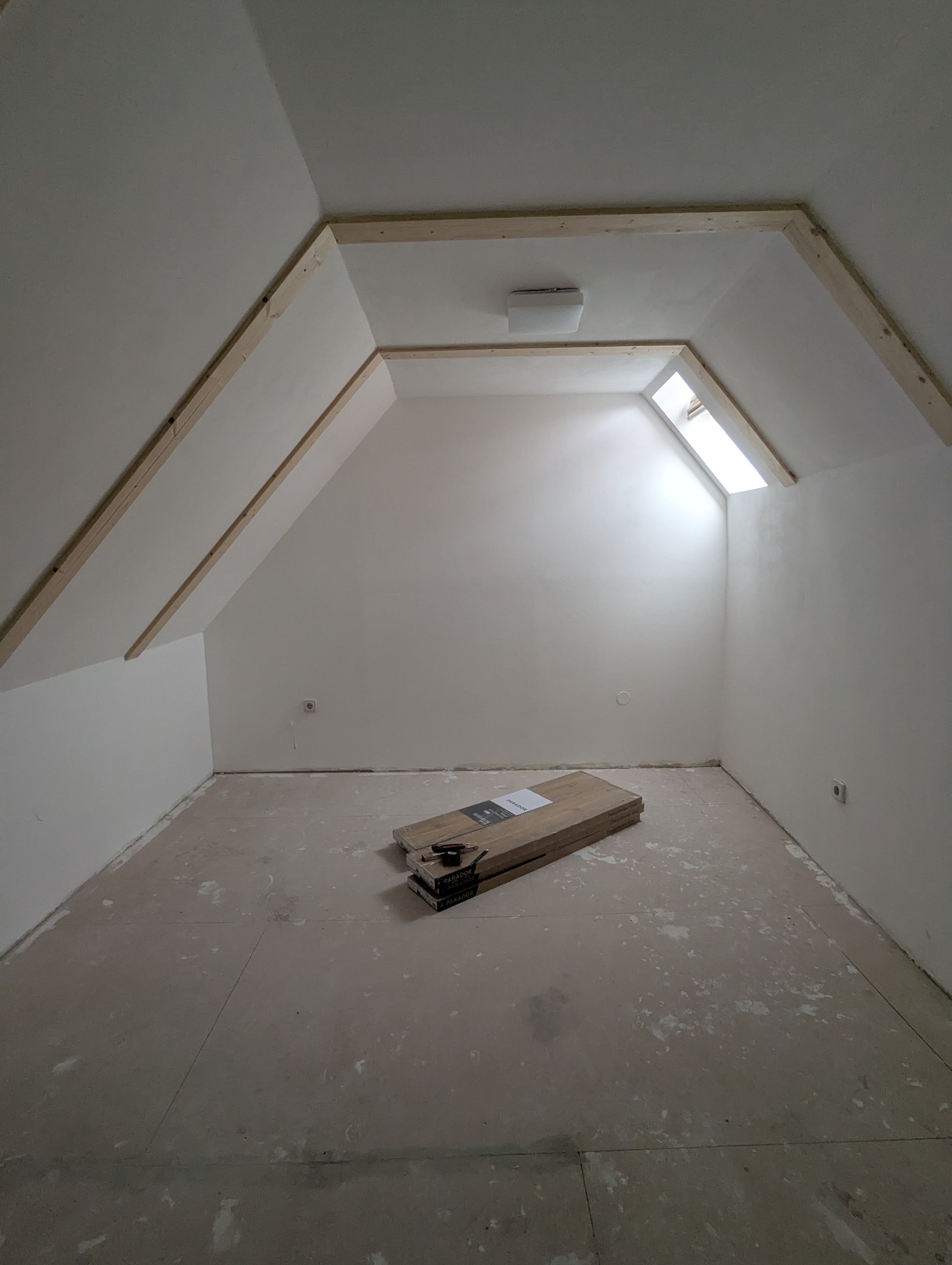 Dorfkern-Charme (in Renovierung) - image 3