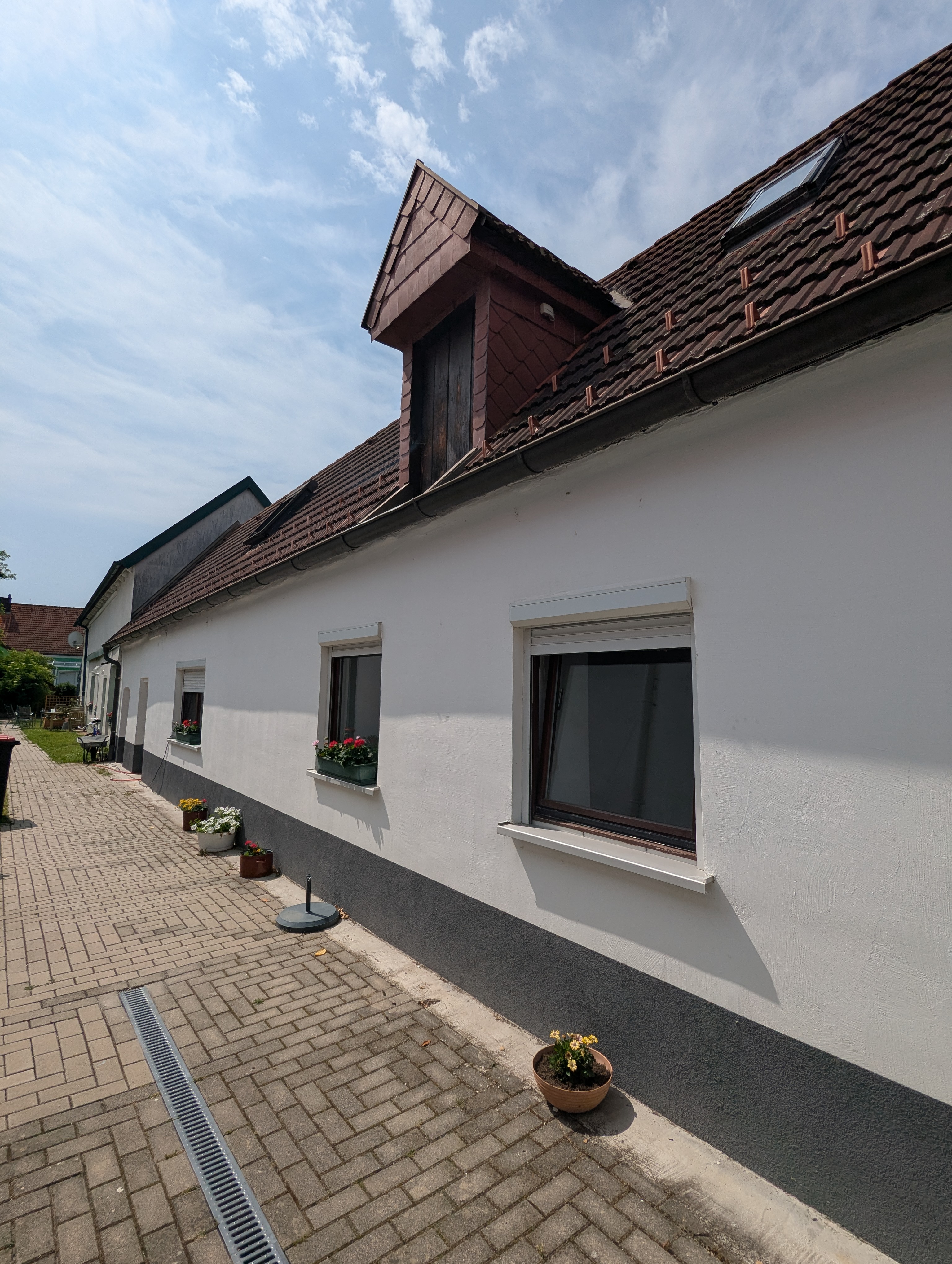 Lindo - Historisches Hof-Juwel (Buchbar ab 1. Mai)