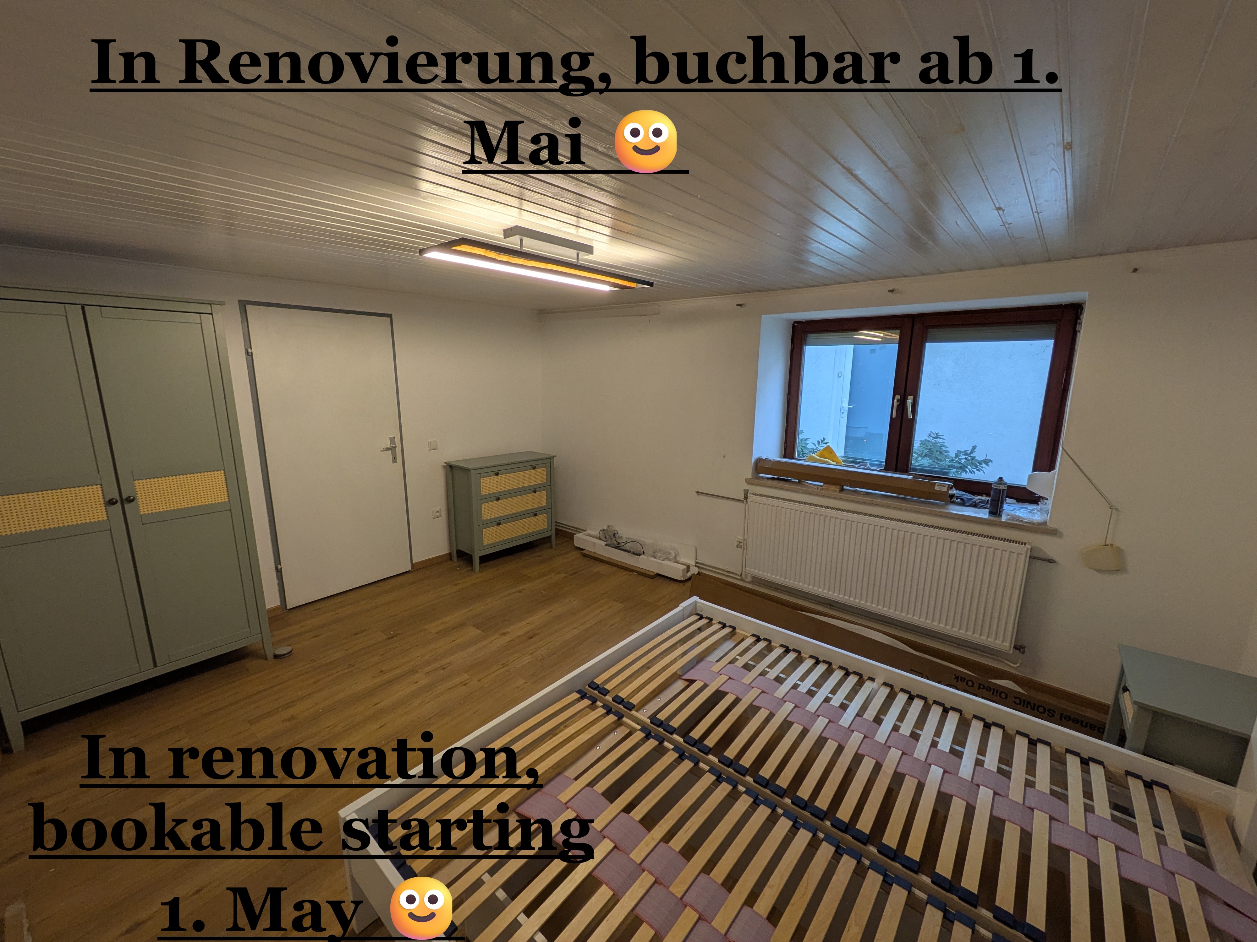 Lindo - Historisches Hof-Juwel (Buchbar ab 1. Mai) - image 4