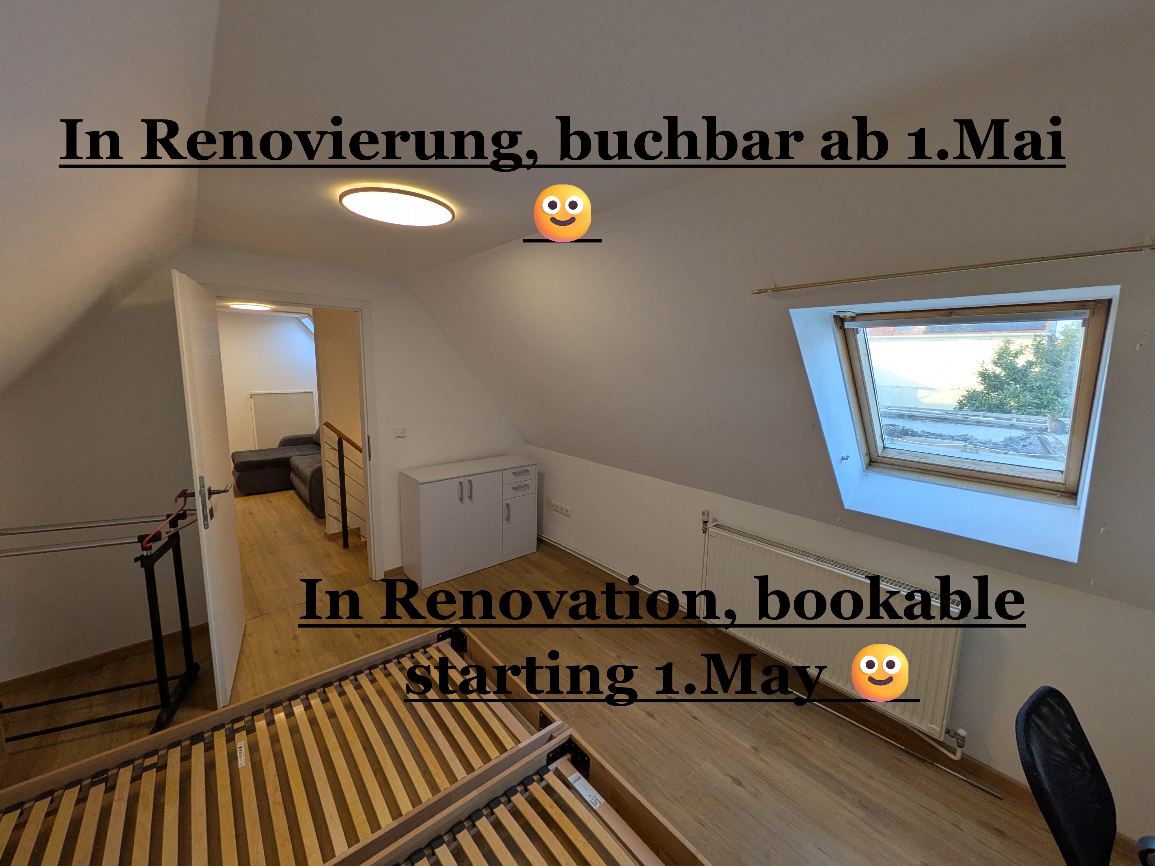 Lindo - Historisches Hof-Juwel (Buchbar ab 1. Mai) - image 8