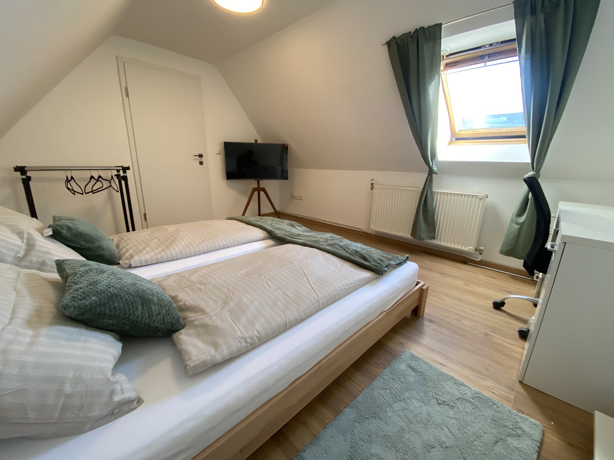 Lindo - Historisches Hof-Juwel (Buchbar ab 1. Mai) - image 12