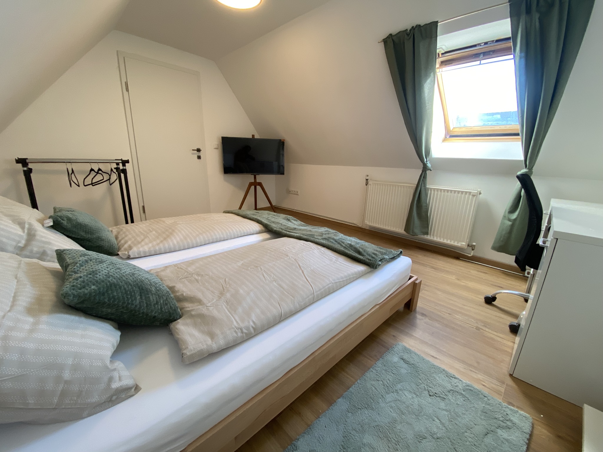 Lindo - Historisches Hof-Juwel (Buchbar ab 1. Mai) - image 13