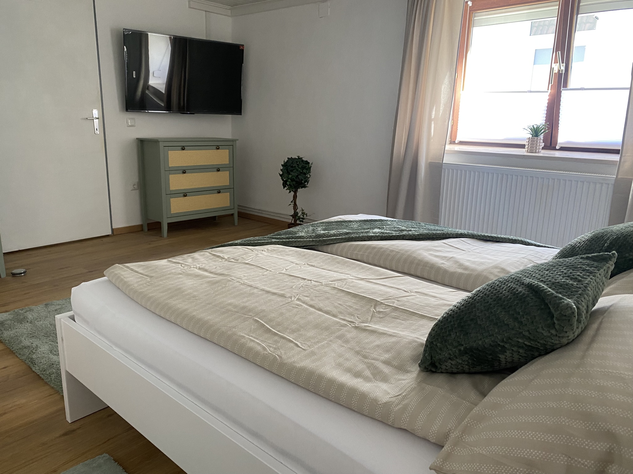 Lindo - Historisches Hof-Juwel (Buchbar ab 1. Mai) - image 17