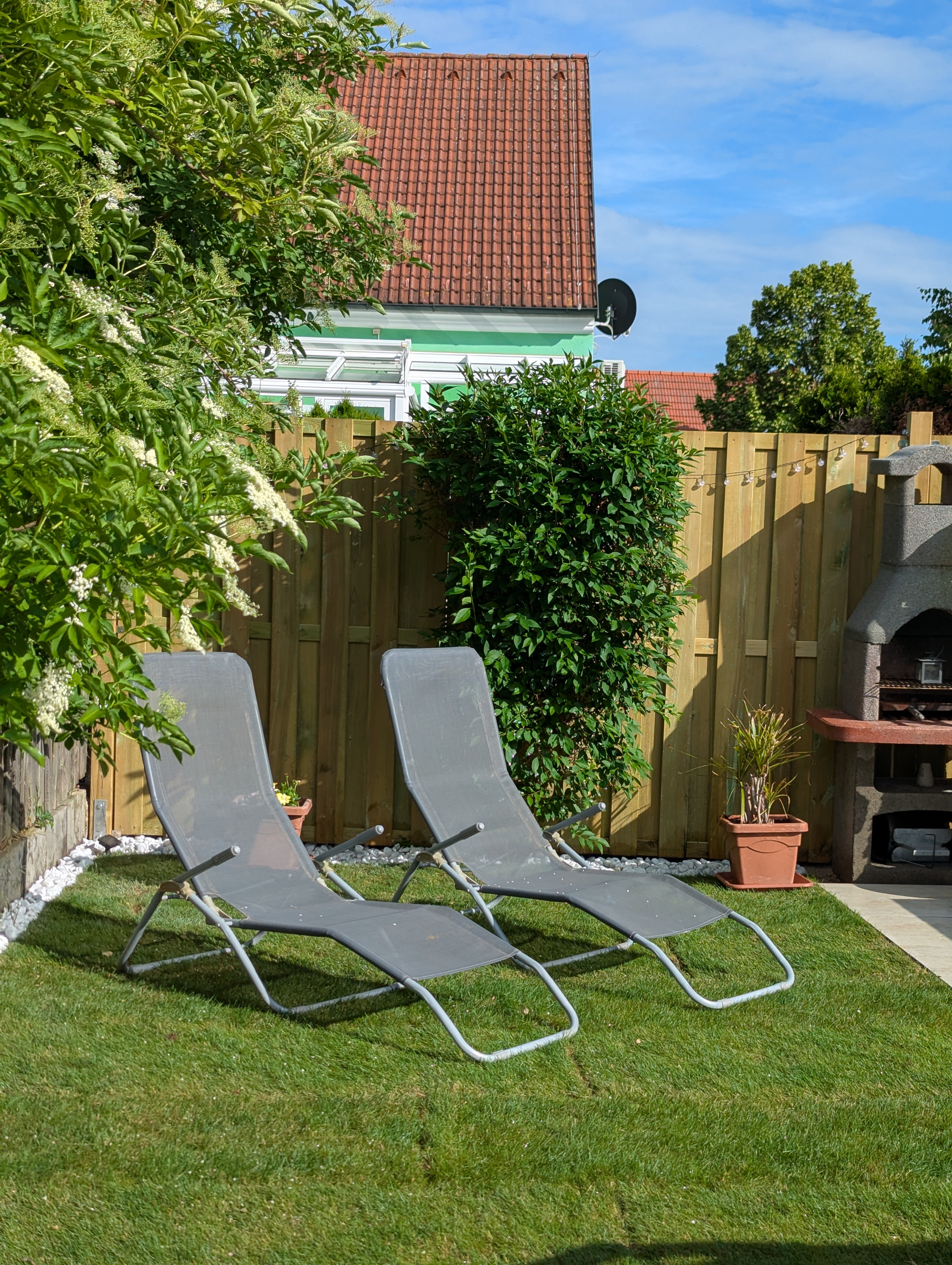 Lindo - Historisches Hof-Juwel (Buchbar ab 1. Mai) - image 3