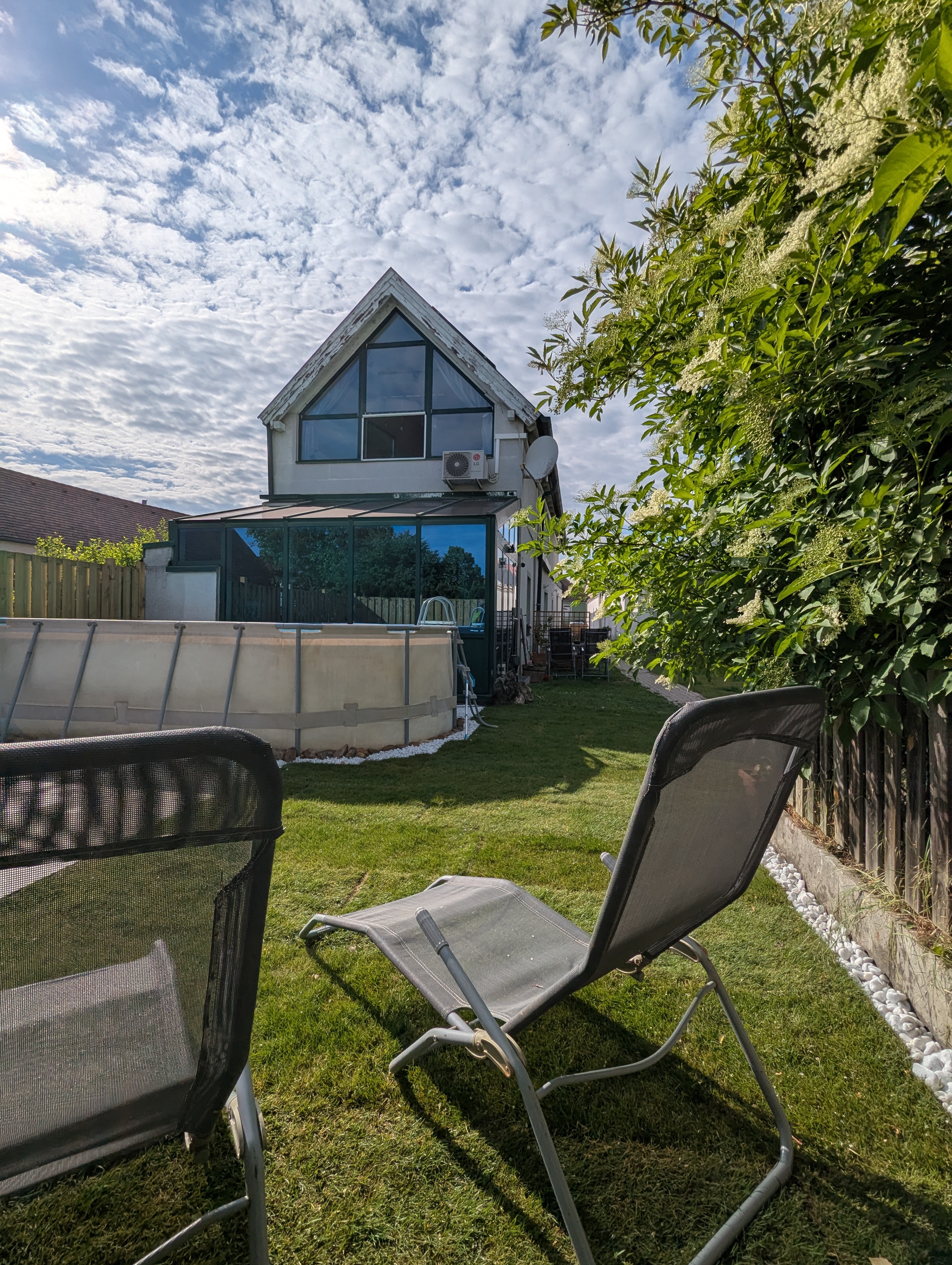 Lindo - Historisches Hof-Juwel (Buchbar ab 1. Mai) - image 7